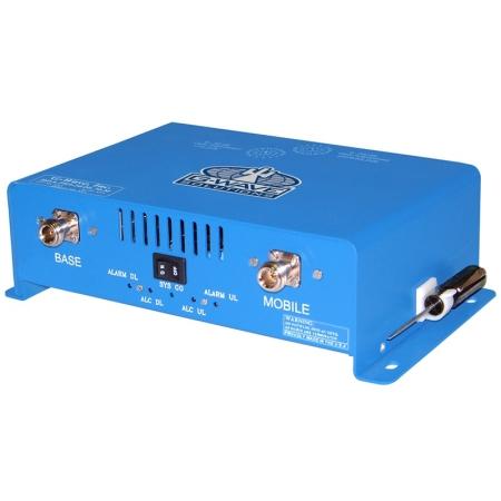 700PS BDA +20 dBm UL / +20 dBm DL 70 dB Gain , "M"