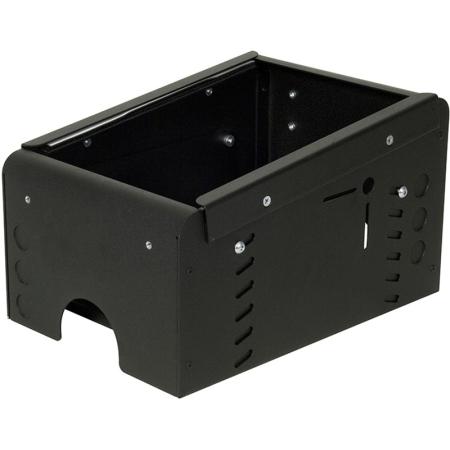 13 in EPIC Console Box