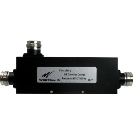 698-2700 MHz ClearLink 20dB Directional Coupler
