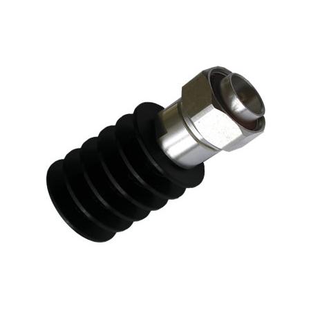 25W DC-4 GHz 7/16 DIN Male Termination