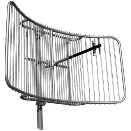 470-862 MHz Paraflector