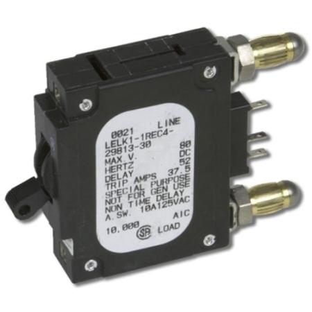 20 A 1-Pole Bullet Load Circuit Breaker