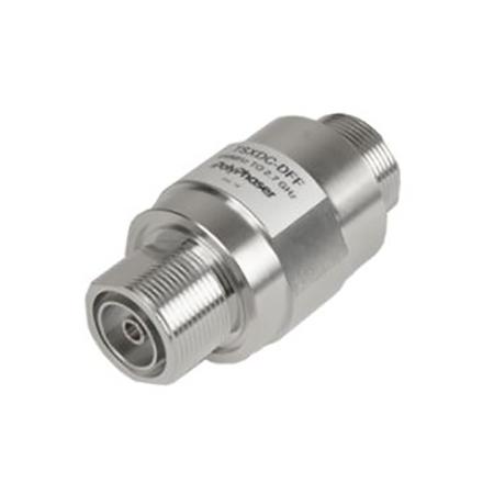 698-2500 MHz Coaxial Protector