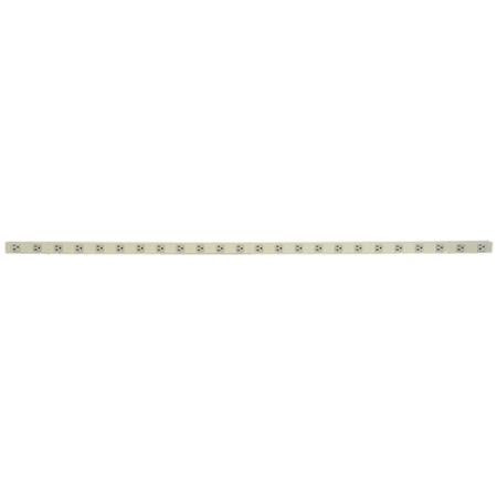72in 24-Outlet Vertical Powerstrip 20A