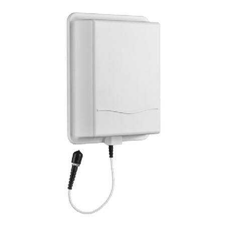 380 - 2700 MHz Outdoor / In-Building Directional Antenna with 4.3-10 DIN Female Connector