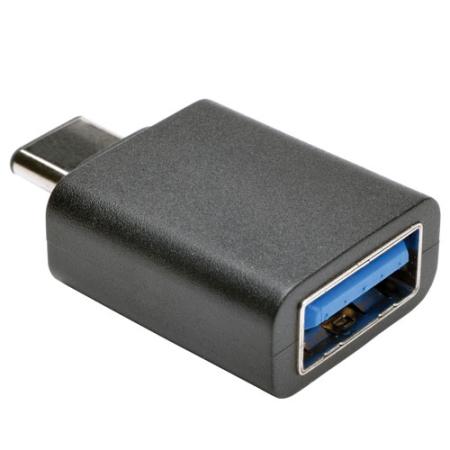 USB 3.1 Gen 1 Adapter, USB-C to USB Type-A M/F