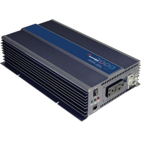 24V 120A 2000 Watt Inverter