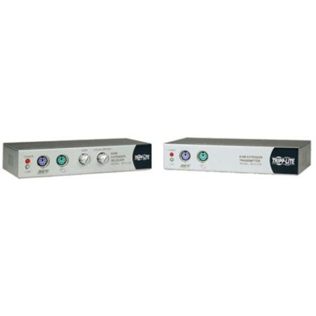 Cat5e KVM Console Extender Kit