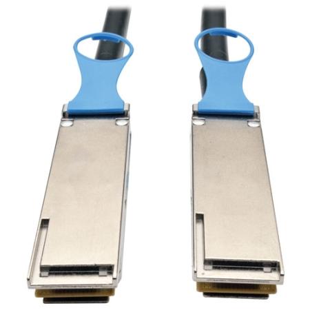 2m QSFP28-QSFP28 100GbE Passive DAC Cu InfiniBand