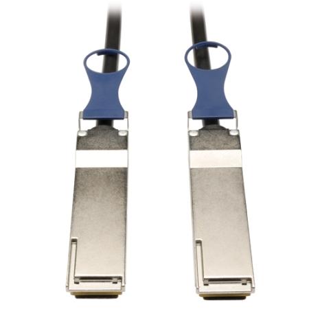 .5m QSFP+-QSFP+ 40Gb Passive DAC Cu Infiniband Cbl