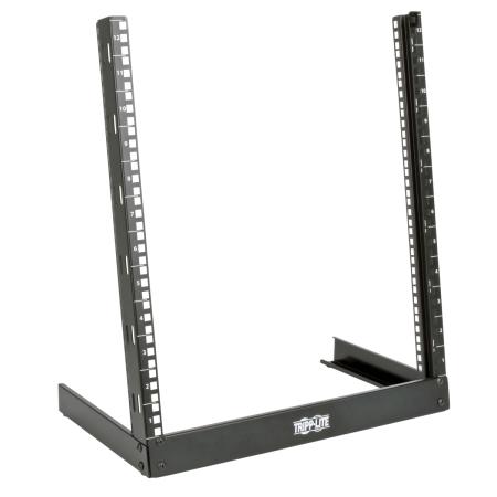 SmartRack 12U Desktop 2-Post Open Frame Rack