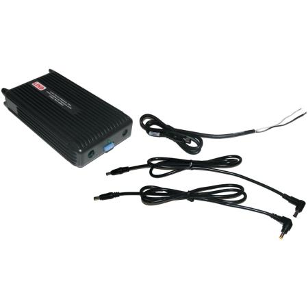 Auto/Air Adapter for Dell laptops