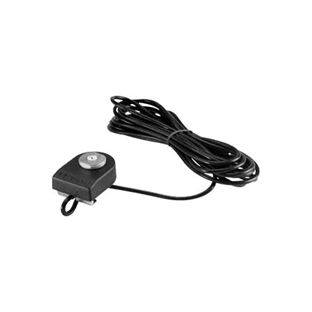 NMO HF Trunk Lid Mount 17Ft.