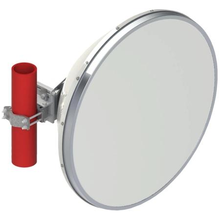 10.125-11.70 GHz Valuline HP Antenna with Sidearm