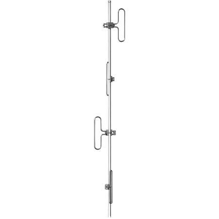 147-157 MHz 6dB 4 Element Dipole Antenna