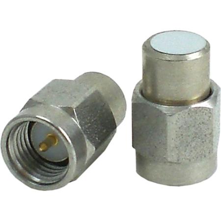 Termination Resistive  DC-18GHz 2W SMA   n/a PIM