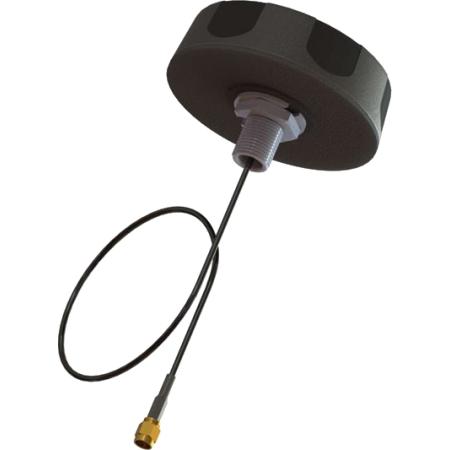 Low Profile Surface Mnt Ant, 880-960/1710-2170 MHz