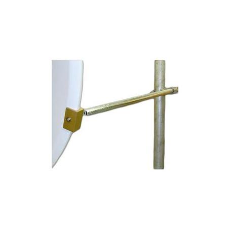 10' Side Strut for SP4, SP6, HP4, and HP6 Antennas