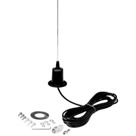 824-896 MHz No Ground Plane Antenna