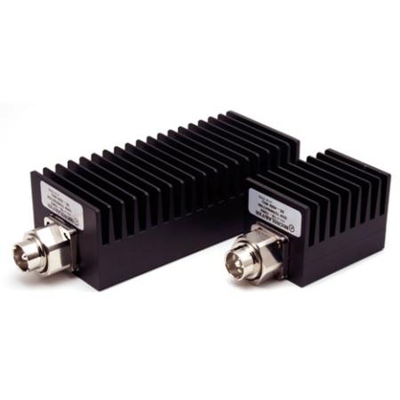Termination Resistive  DC-4GHz 50W Type N   n/a