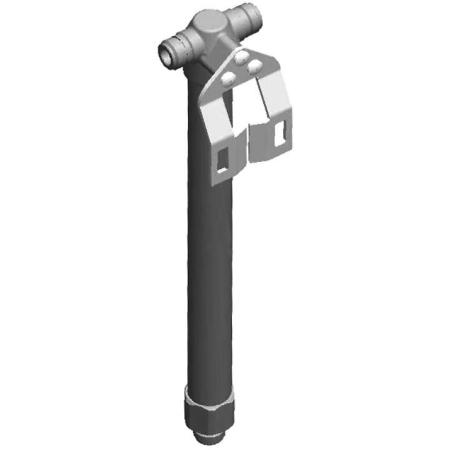 380-3800 MHz Power Splitters