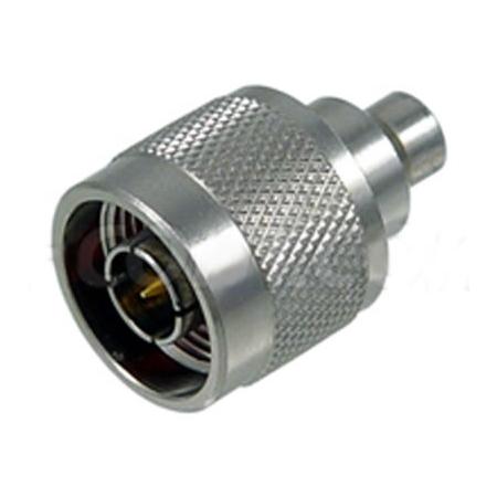 0-6 GHz Type N Male Terminator 50 Ohm