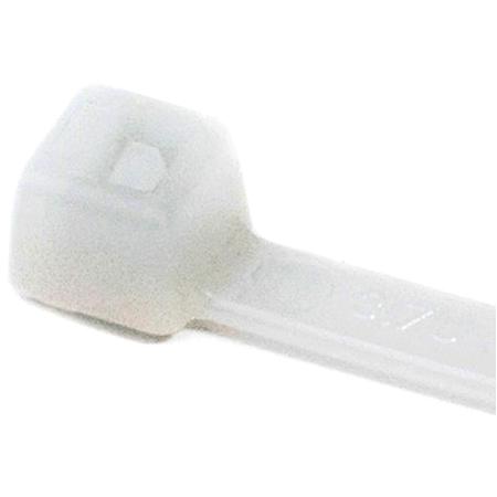 Std Cbl Tie, 8 in Long, 18lb TS