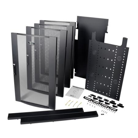 Colocation Kit for 48U Rack Enclosures