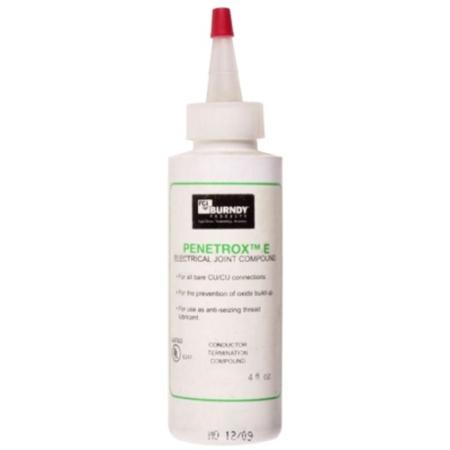 PENETRON WATER ADDITIVE – 8 Oz Bottle, Makes Tape Stick Better! Model PENE8, Made In USA