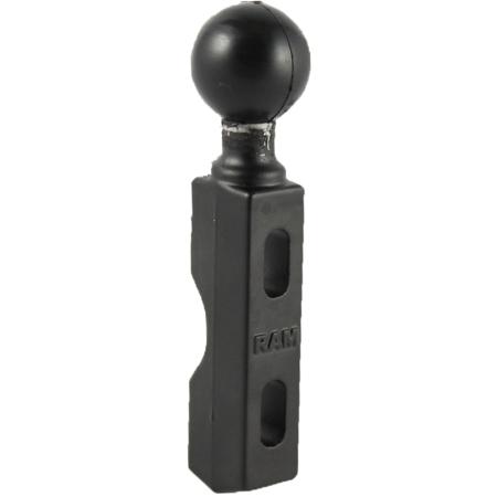 Motorcycle Combination Base for Handlebar