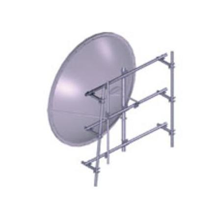 2 Level Frame W/Large Backing Kits,Stabilizer Arm