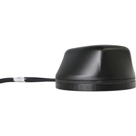 LTE MIMO, WiFi, and GPS Magnet Mount Antenna