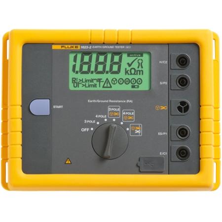 GEO Earth Ground Tester