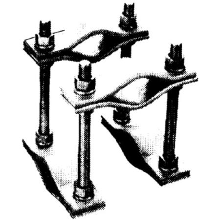 Hardware Kit for MD-SS-R