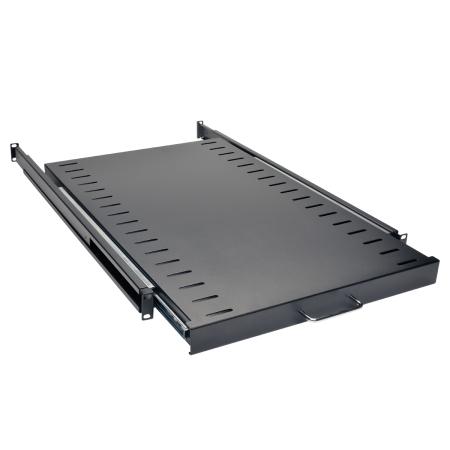 Standard Sliding Shelf, 50 lb Capacity, 4POST
