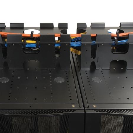 SmartRack Expansion Plates Cable Organizer