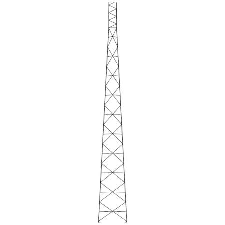 108' M600 SuperTitan Max Complete Tower Kit