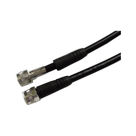 Weather Seal Strain Relief Boot for LMR®-600