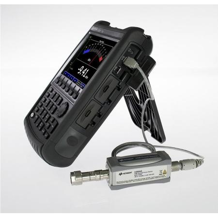 *USB Power Sensor Support