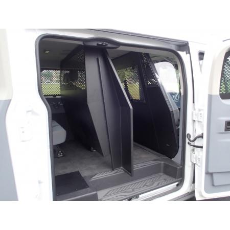 15-19 Prisoner Transport Ford Transit Middle Part