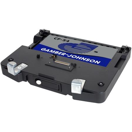 Panasonic Toughbook 54 Docking Station Kit