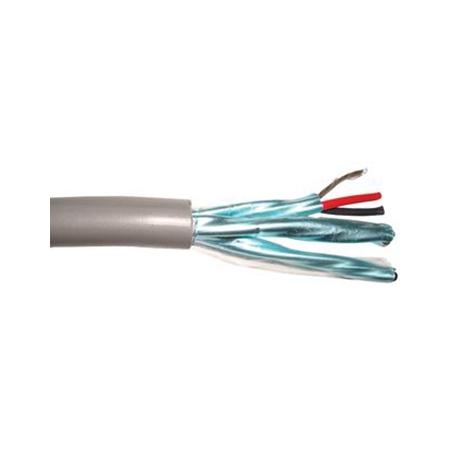 18ga 4cond STP UV Resist.1'