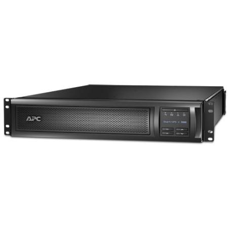 Smart-UPS 2700W/2880VA x 3000VA Rack/Tower