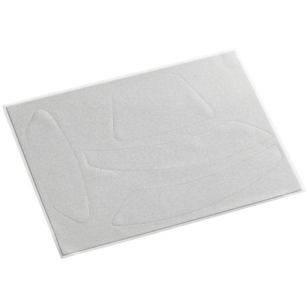 Reflective stickers for VERTEX helmets