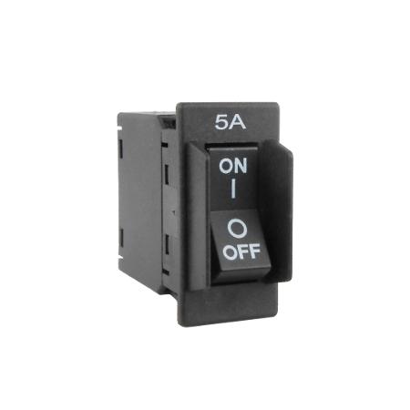 M-Series Blank space holder in breaker/load panels