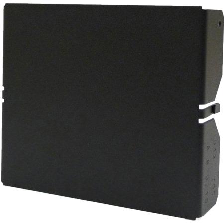 2RU Module Blank, Charcoal 1.8KW CXRF or 2kW CXDF