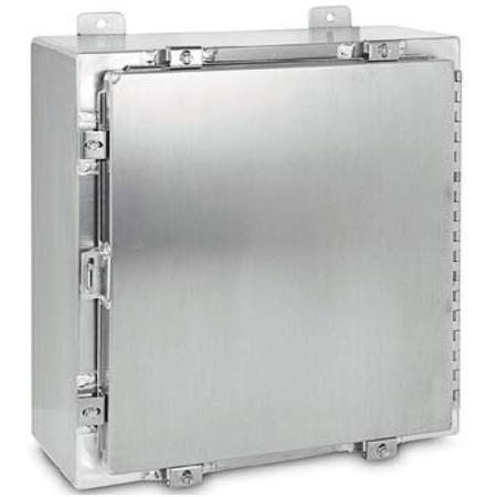 L864/L865 Dual Strobe Controller and Power Supply