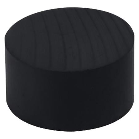 EPDM Rubber Cushion Plugs for 1/2 in Corrugated Coax Cable