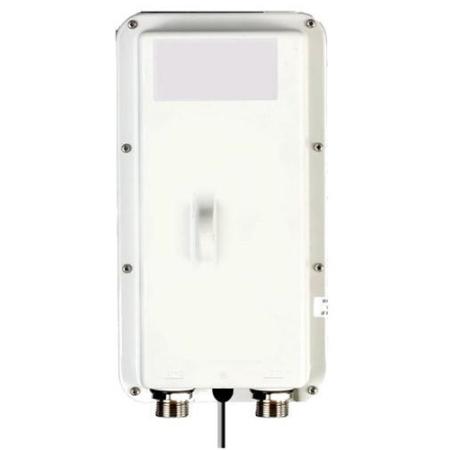 Outdoor AC PoE w/ GBE interface US