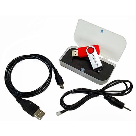 Callbox PC Programming Kit with Software, Cable